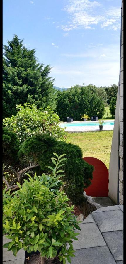 Appartamento L'Arche d' Engel Courpiere Esterno foto