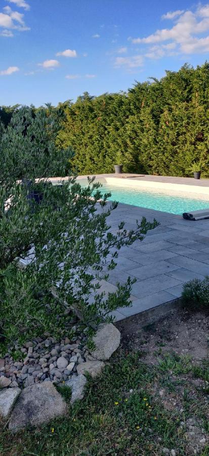 Appartamento L'Arche d' Engel Courpiere Esterno foto